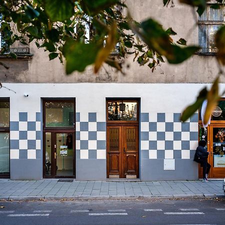 Green Chill Apt Old Town & Wawel Hill By Vistula River - By Homelike קרקוב מראה חיצוני תמונה