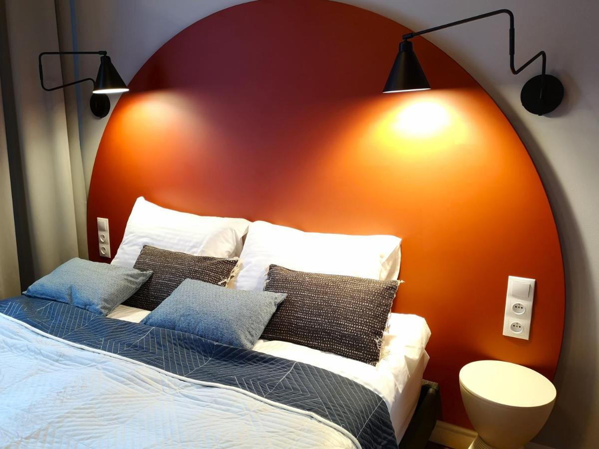Green Chill Apt Old Town & Wawel Hill By Vistula River - By Homelike קרקוב מראה חיצוני תמונה