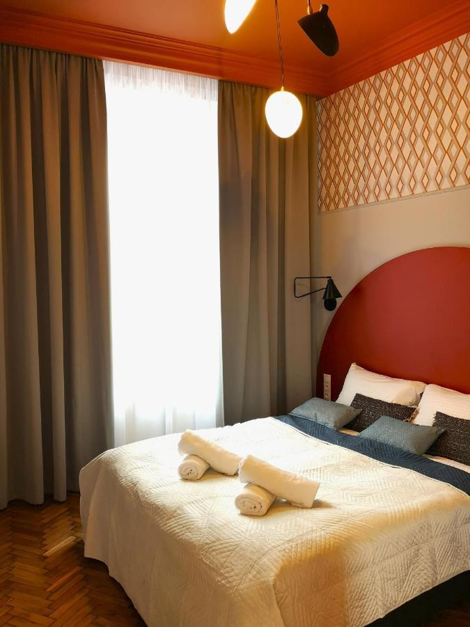 Green Chill Apt Old Town & Wawel Hill By Vistula River - By Homelike קרקוב מראה חיצוני תמונה