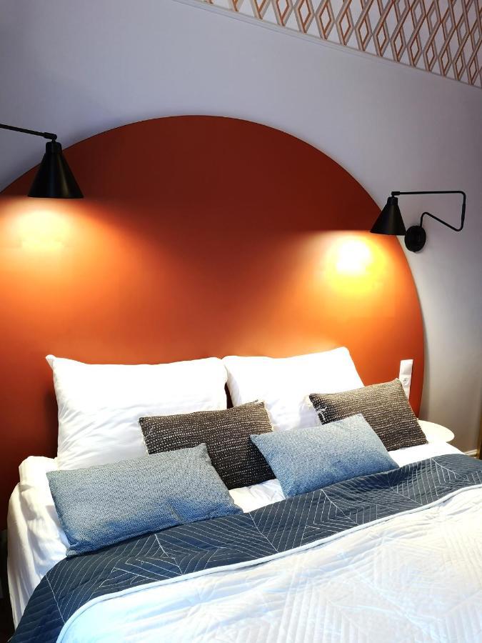 Green Chill Apt Old Town & Wawel Hill By Vistula River - By Homelike קרקוב מראה חיצוני תמונה